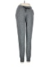 Zella Gray Sweatpants Size XXS - photo 1