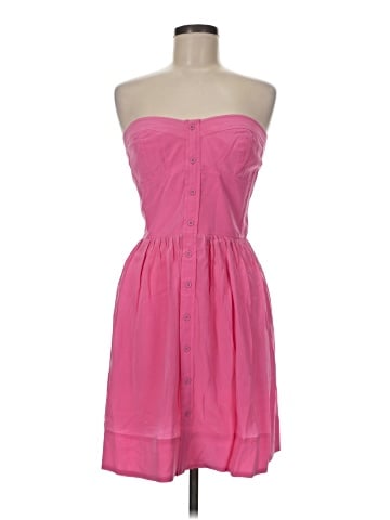 Funktional Cocktail Dress (view 1)