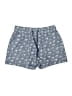 Bcg Hearts Blue Shorts Size M - photo 1