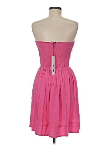 Funktional Cocktail Dress (view 2)