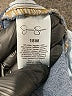 Jessica Simpson Solid Blue Jeans Size 18W - photo 5