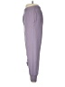 TNA Purple Sweatpants Size M - photo 5