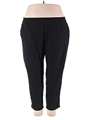 Old Navy Linen Pants (view 1)