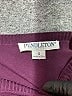 Pendleton Purple Sweater Vest Size S - photo 7