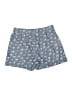 Bcg Hearts Blue Shorts Size M - photo 2