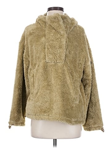 Burton Poncho (view 1)