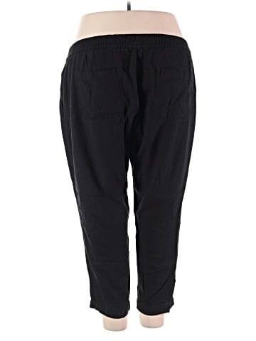Old Navy Linen Pants (view 2)