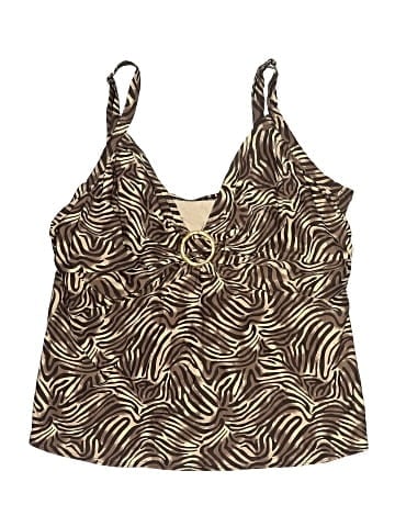 Coco Reef Swimsuit Top (view 1)