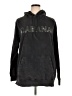 Lane Seven Black Pullover Hoodie Size XL - photo 1