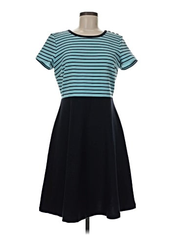 Talbots Casual Dress (view 1)