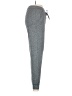 Zella Gray Sweatpants Size XXS - photo 4