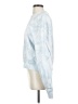 Rag & Bone Tie-dye Blue Sweatshirt Size S - photo 5