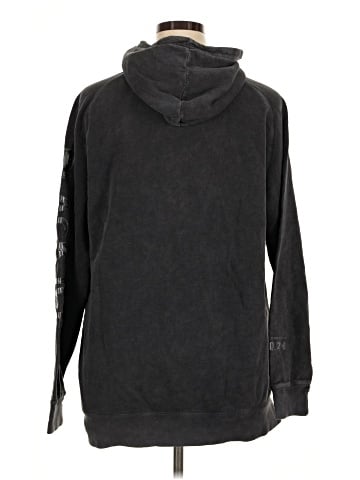 Lane Seven Pullover Hoodie (view 2)