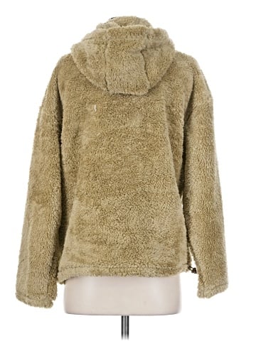 Burton Poncho (view 2)