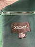 Xscape Teal Cocktail Dress Size 12 - photo 4
