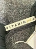 Vitamin A 100% Viscose Print Gold Shorts Size 6 - photo 4