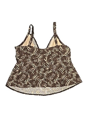 Coco Reef Swimsuit Top (view 2)