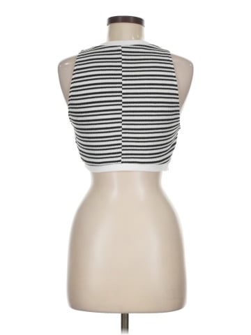 Zara Sleeveless Top (view 2)