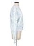 Rag & Bone Tie-dye Blue Sweatshirt Size S - photo 4