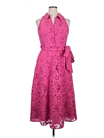 Badgley Mischka Cocktail Dress (view 1)