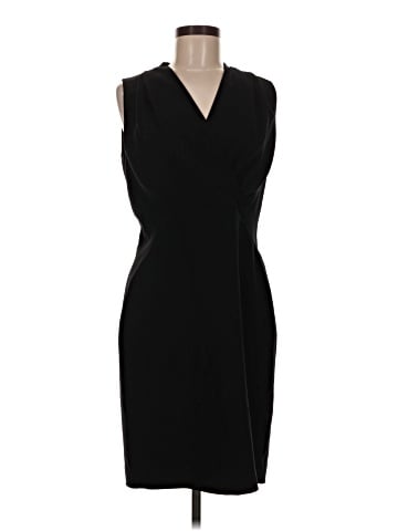Lafayette 148 New York Cocktail Dress (view 1)