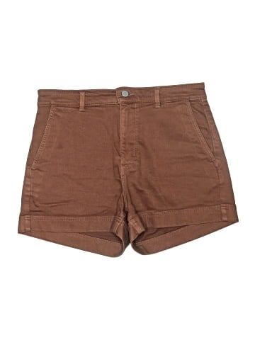 Everlane Khaki Shorts (view 1)