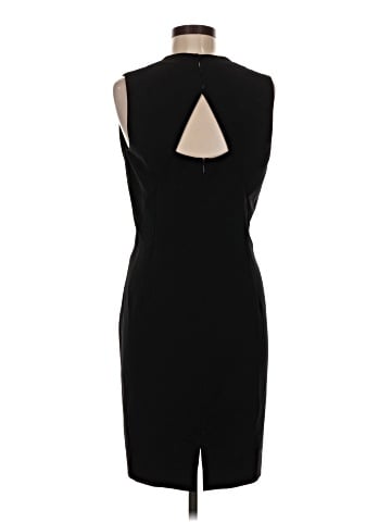 Lafayette 148 New York Cocktail Dress (view 2)