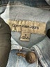 CALVIN KLEIN JEANS Blue Denim Jacket Size S - photo 6