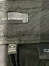 The Limited Solid Black Shorts Size 8 Petite - photo 3