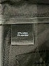 The Limited Solid Black Shorts Size 8 Petite - photo 4
