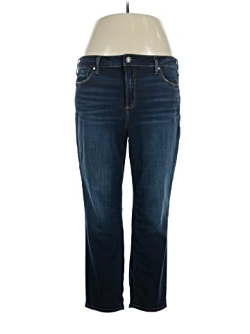 Silver Jeans Co. Jeans (view 1)