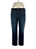 Silver Jeans Co. Blue Jeans Size 1X (estimated) - photo 1