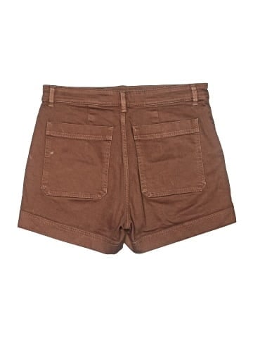 Everlane Khaki Shorts (view 2)