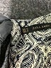 Zara Basic Graphic Gray Casual Dress Size M - photo 7