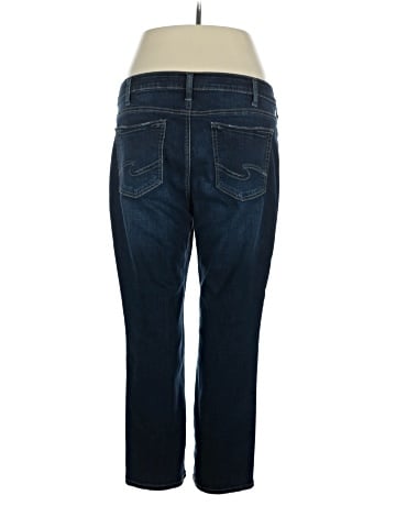 Silver Jeans Co. Jeans (view 2)