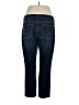 Silver Jeans Co. Blue Jeans Size 1X (estimated) - photo 2