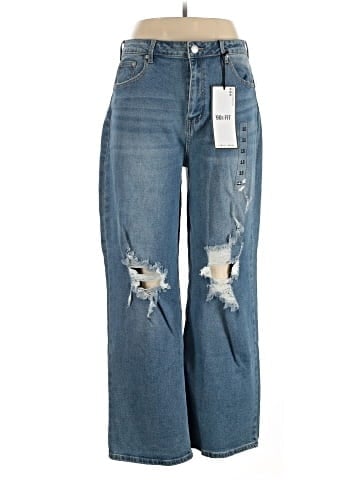 Almost Famous Jeans (view 1)