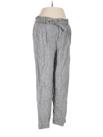 Ann Taylor LOFT Linen Pants (view 1)