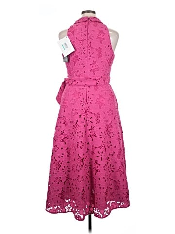 Badgley Mischka Cocktail Dress (view 2)