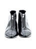 Isabel Marant Black Ankle Boots Size EU 39 - photo 2