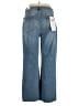 Almost Famous Stars Blue Jeans Size 15 - photo 2
