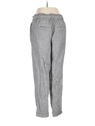 Ann Taylor LOFT Linen Pants (view 2)