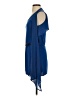 Miilla Blue Casual Dress Size S - photo 5