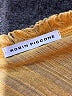 Robin Piccone Yellow Kimono Size L - photo 7