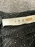 IRO Stars Black Cocktail Dress Size EU (FR) 36 / US 4 - photo 7