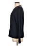 J. McLaughlin Black Pullover Sweater Size L - photo 5