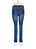 Unbranded Hearts Blue Jeans Size 11 - photo 2