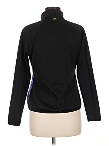 FILA Track Jacket (view 2)
