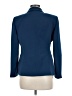Kasper 100% Polyester Blue Blazer Size 8 Petite - photo 2