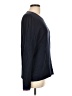 J. McLaughlin Black Pullover Sweater Size L - photo 4